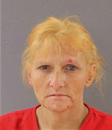Wise Ramona - Knox County, TN 