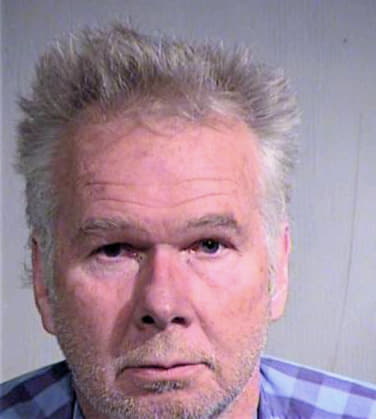 Shurtz Raymond - Maricopa County, AZ 