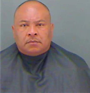 Hernandez Reyes - Gregg County, TX 