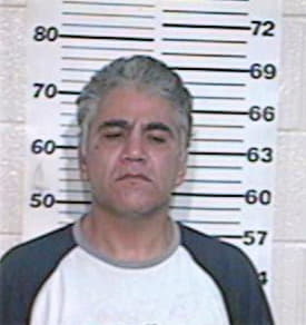 Bazan Richard - Hidalgo County, TX 
