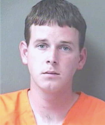 Riley Ritchie - Okaloosa County, FL 
