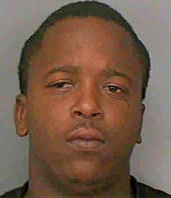 Fisher Rodney - Polk County, FL 