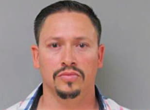 Gonzalez-Maravilla Rodrigo - Madera County, CA 