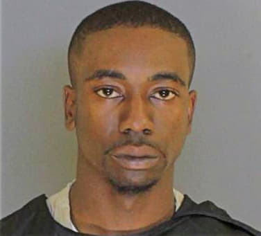 Heyward Roshad - Sumter County, SC 
