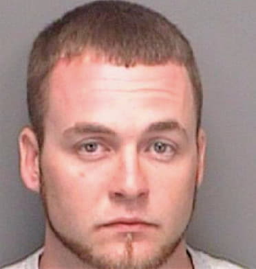 Taylor Ryan - Pinellas County, FL 