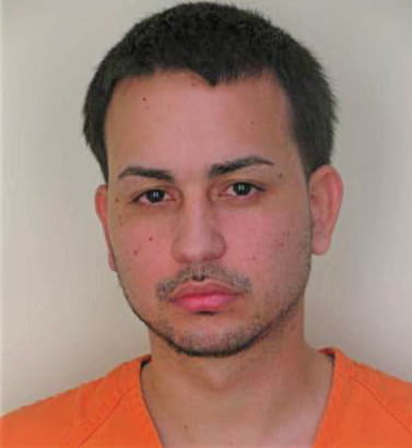 Salazar Stiven - Hillsborough County, FL 