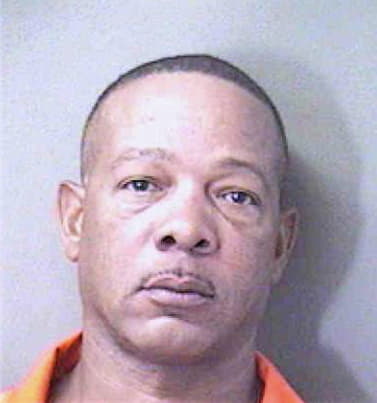 Williams Tony - Okaloosa County, FL 