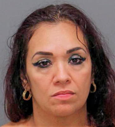 Alvarado Vivian - Wake County, NC 