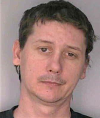 Koerner Wayne - Hillsborough County, FL 