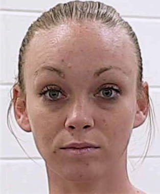 Sipiczky Alissa - Houston County, GA 