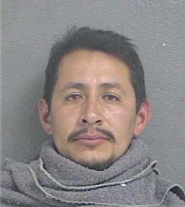 Anzures Alvaro - Wyandotte County, KS 