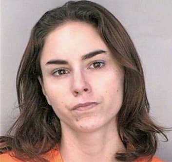 Coker Amanda - Hillsborough County, FL 