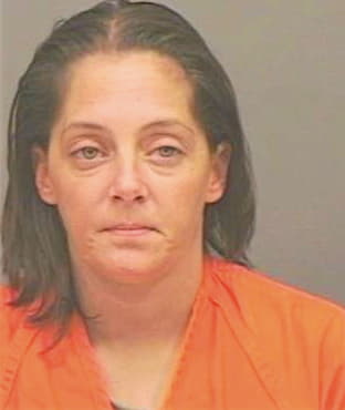 Strickland Amanda - Montgomery County, TN 