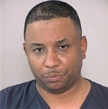 Philip Arjo - FortBend County, TX 
