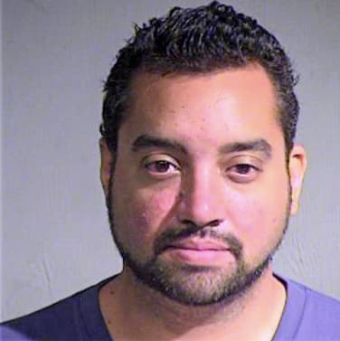 Cruz Benito - Maricopa County, AZ 