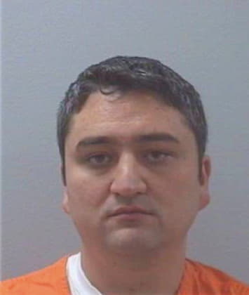 Menaro Brian - Lexington County, SC 
