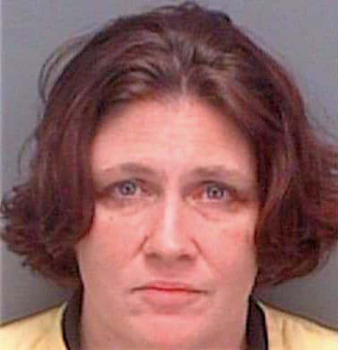 Merrill Charlotte - Pinellas County, FL 