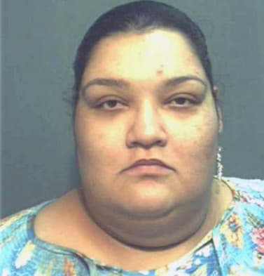 Rivera Cheryl - Orange County, FL 
