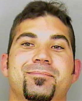 Britt Christopher - Polk County, FL 