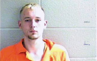 Byrd Christopher - Laurel County, KY 
