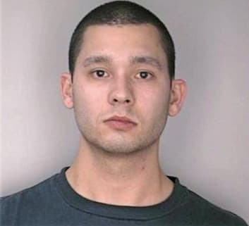 Morgan Christopher - Hillsborough County, FL 