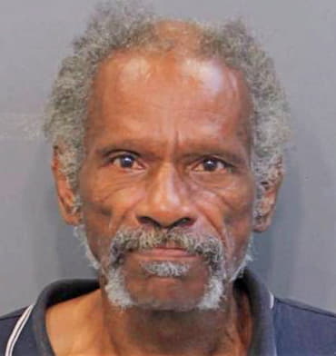 Binford Conley - Hamilton County, TN 