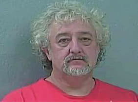 Chapman Darrin - Greene County, MO 