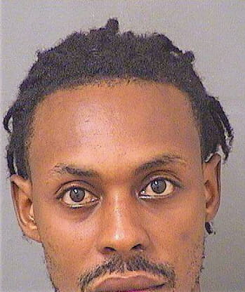 Bertrand Delinx - PalmBeach County, FL 
