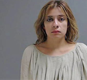 Theis Denyse - Hidalgo County, TX 