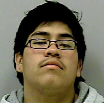 Campana Erick - Gwinnett County, GA 
