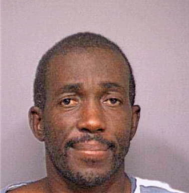George Eugene - Marion County, FL 