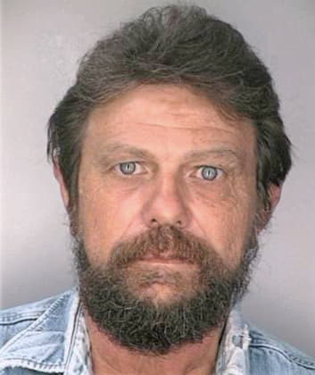 Harmon Francis - Hillsborough County, FL 