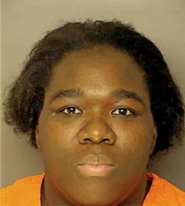 Bryant Fredrica - Horry County, SC 