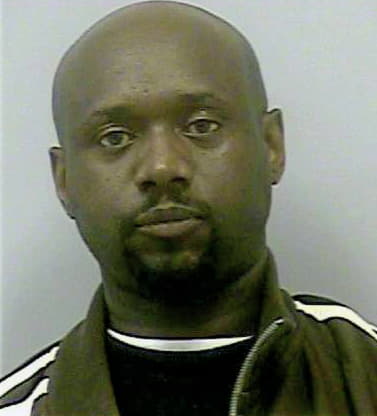 Roberson Gemorman - Gwinnett County, GA 