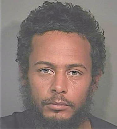 Treffeisen Harold - Brevard County, FL 