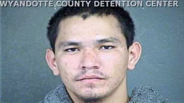 Martinez-Maciel Jaciel - Wyandotte County, KS 