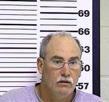 Burk James - Campbell County, KY 