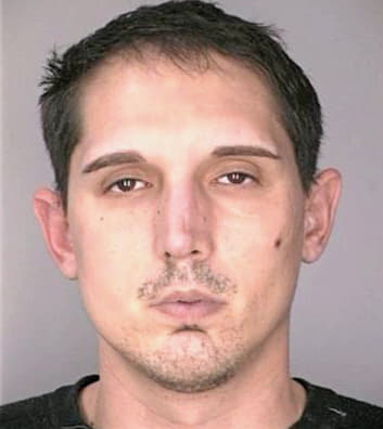 Brey Jason - Hillsborough County, FL 