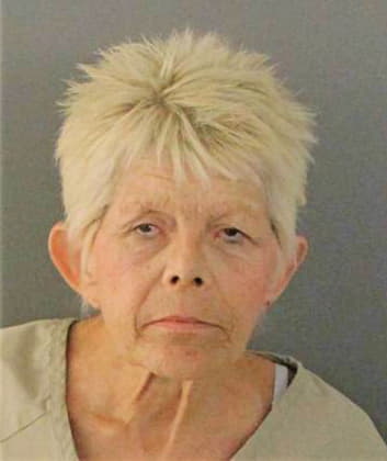 Snyder Jeanie - Charlotte County, FL 