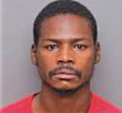 Robinson Jeffery - Shelby County, TN 