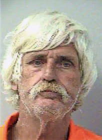 Speigner Jesse - Okaloosa County, FL 