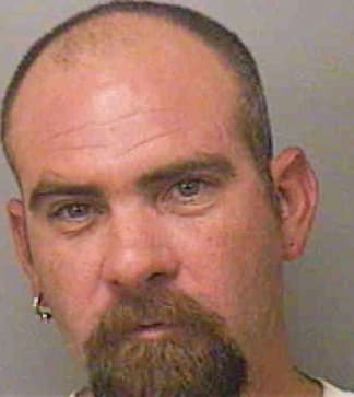 Hunt John - Polk County, FL 