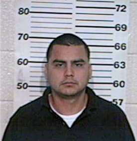 Moralez John - Hidalgo County, TX 