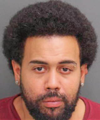 Santiago John - Orange County, FL 