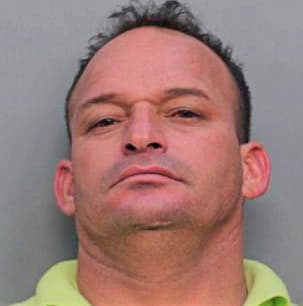 Castaneda-Quintana Juan - Dade County, FL 