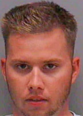 Lessig Justin - Lee County, FL 