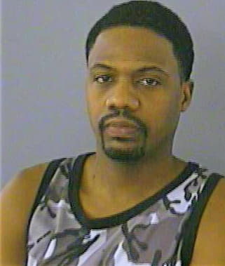 Verdell Keith - Gwinnett County, GA 