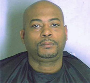 Knight Kelvin - Dekalb County, GA 