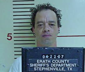 Blanford Kevin - Erath County, TX 
