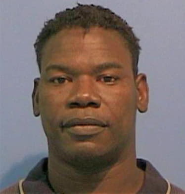 Bunkley Kevin - Williamson County, TX 